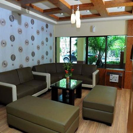 Rasamala Hotell Banda Aceh Exteriör bild