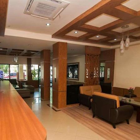 Rasamala Hotell Banda Aceh Exteriör bild