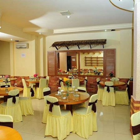 Rasamala Hotell Banda Aceh Exteriör bild