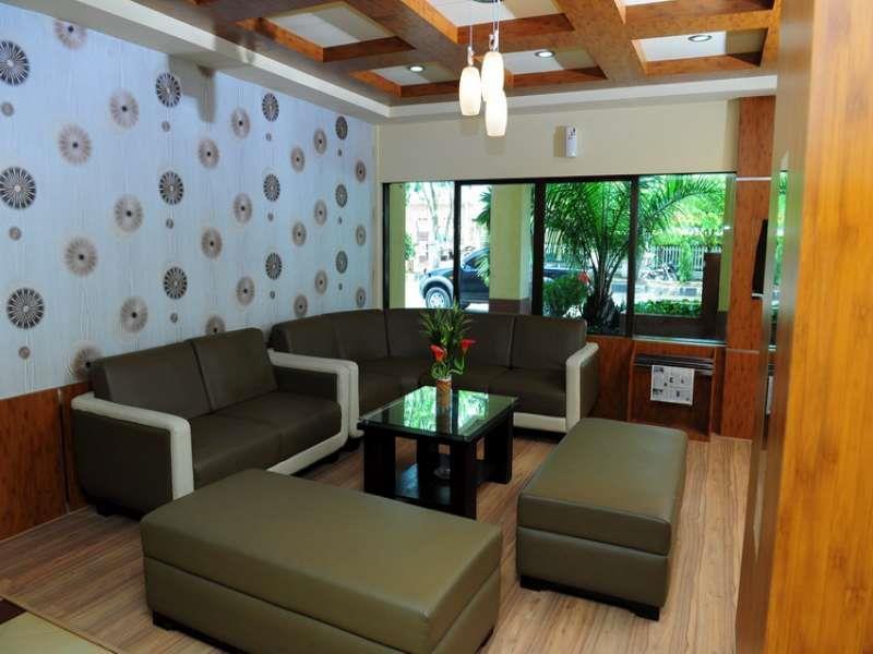 Rasamala Hotell Banda Aceh Exteriör bild