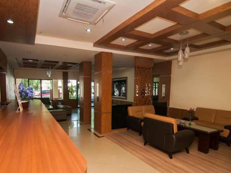 Rasamala Hotell Banda Aceh Exteriör bild