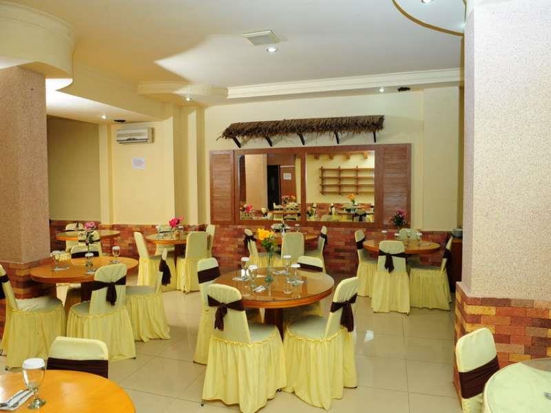 Rasamala Hotell Banda Aceh Exteriör bild